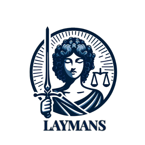 Layman's Logo